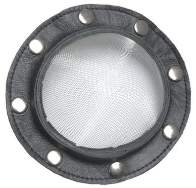 Päänaamarin silmäverkot neppareilla