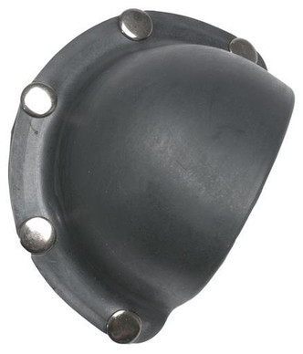 Päänaamarin kokolaput neppareilla