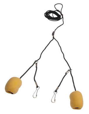 Korvapallot naruilla silent muffle