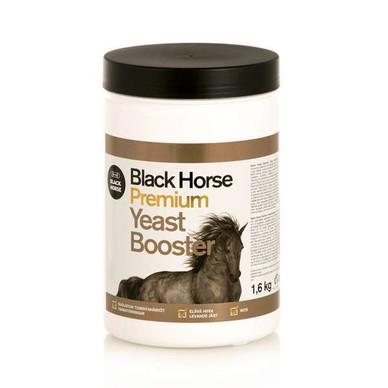 Black Horse Premium Yeast Booster 1,6 kg