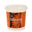 Black Horse elektrolyytti 1 kg