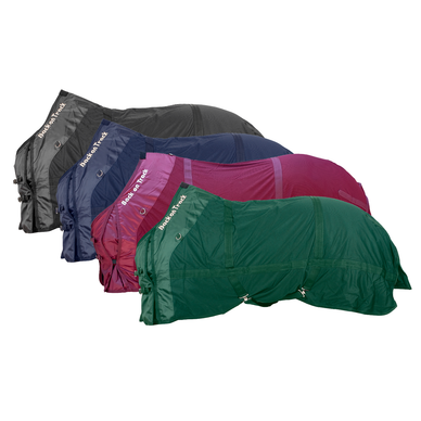 Back On Track Verkkoloimi