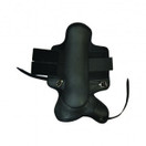 Racing Tack Takasäärisuoja ventovuohissuojalla, keskimitta