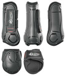 Equestro Youngster suojasetti 