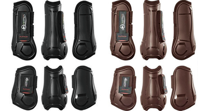 Equestro jännesuojasetti 