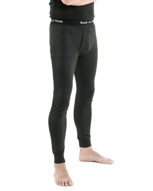 Tekniset pitkät alushousut miehille