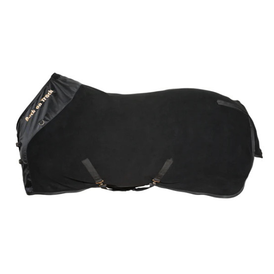 Back On Track fleeceloimi