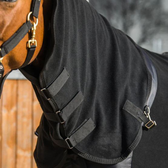 Back On Track fleeceloimi