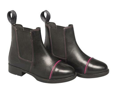 Jodphur ratsastuskengät lapsille