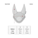 Lemieux Loire korvahuppu