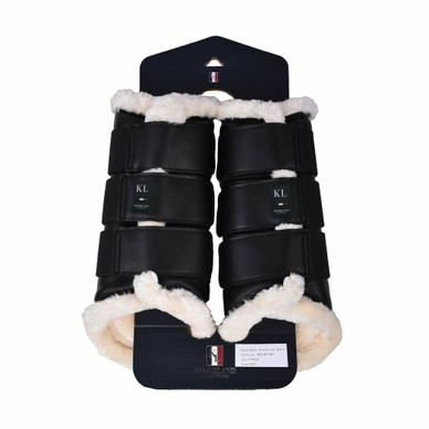 Kingsland Valour takajalansuojat