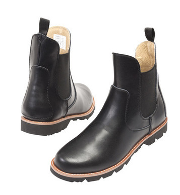 W-Trotting Wear ajokengät laadukasta nahkaa