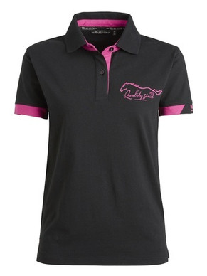 Wahlsten Betty naisten polo t-paita