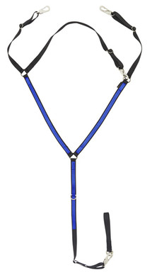 Ristirintaremmi nailon prime