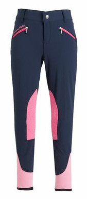 Unicorn lasten ratsastushousut