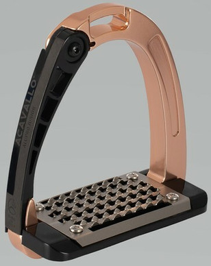 Acavallo Alupro Junior turvajalustimet