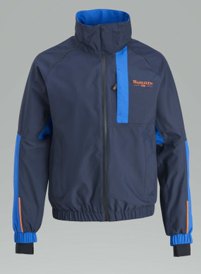 Wahlstén Borax miesten välikausi treenitakki