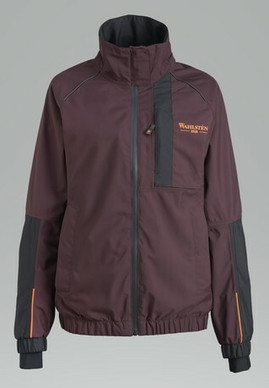 Wahlstén Boeh naisten välikausi treenitakki