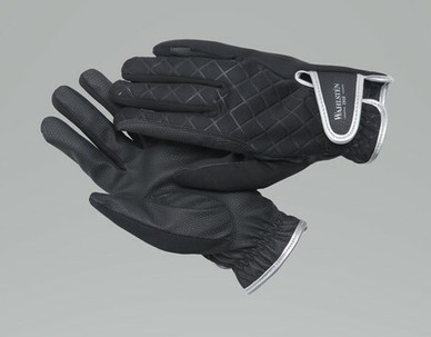 Softshell ratsastuskäsine Sarah