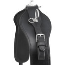 Nurmos perinteinen tekkeli, nahkaa