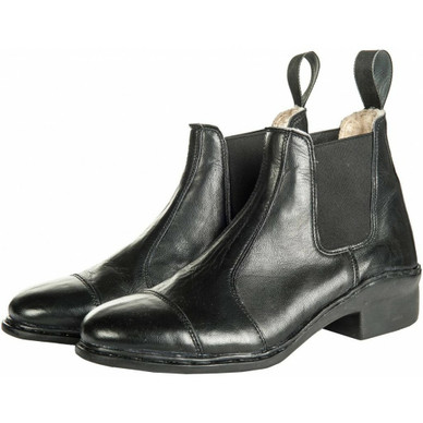 Jodhpurit karvavuorella