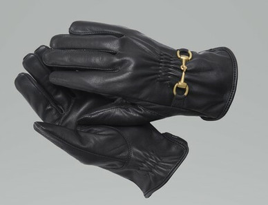 Wahlstén Sierra ratsastuskäsineet