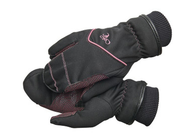 HC Stella lasten softshell ratsastusrukkaset