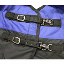 Coverme Pony Fullneck ulkoloimi 100g vanuvuori