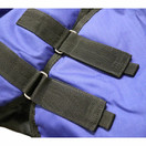 Coverme Pony Fullneck ulkoloimi 100g vanuvuori