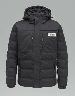 Buxer miesten talvitakki