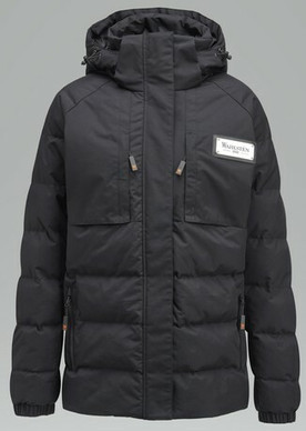 Bexe naisten talvitakki