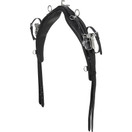 Silapaketti korkeasäkäiselle nahkaa Wahlsten Premium QH 