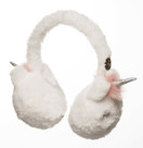 Korvaläpät lapsille, teddy