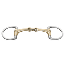 Dynamic RS Eggbutt bit Sensogan kolmipalakuolain D-renkailla 16mm