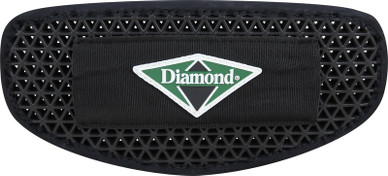 Diamond selkätuki kengitysessuun