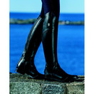 Mountain Horse Sovereign Young ratsastussaappaat, musta