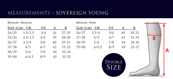 Mountain Horse Sovereign Young ratsastussaappaat, ruskea