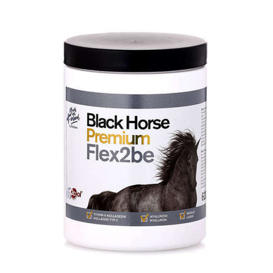 Black Horse Flex2be 600 g