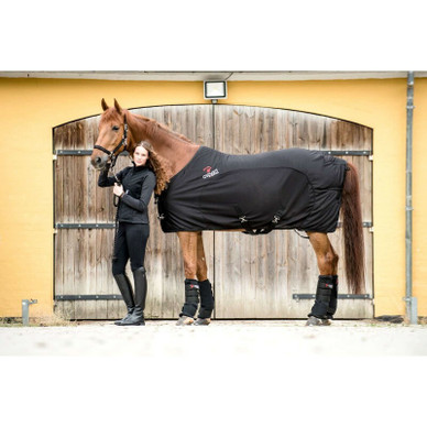 Catago FIR-Tech hoitava loimi 