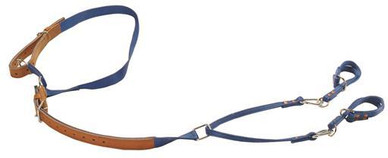 Astutusliinat ponille