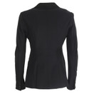 Kisatakki Equestro Elegance musta