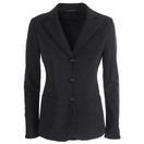 Kisatakki Equestro Elegance musta