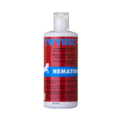 Twydil Hematinic 1000 ml