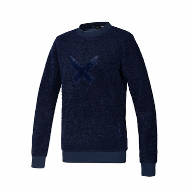 KL Tia Ladies Shepherd Roundneck