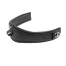 Hardy Trainin vatsavyö nahkaa