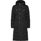 EQ Candice pitkä topparatsastustakki