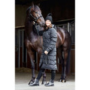 EQ Candice pitkä topparatsastustakki