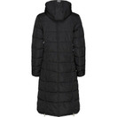 EQ Candice pitkä topparatsastustakki