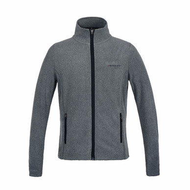 Kingsland Base Myka junior micro fleece jacket