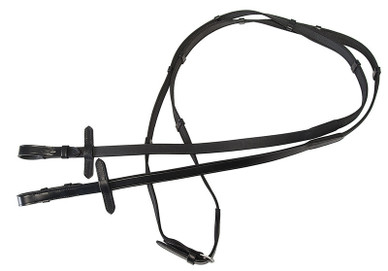 Antislip ratsastusohjat